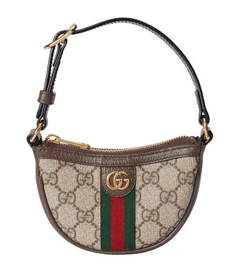 gucci ophidia mini crossbody bag|gucci ophidia large shoulder bag.